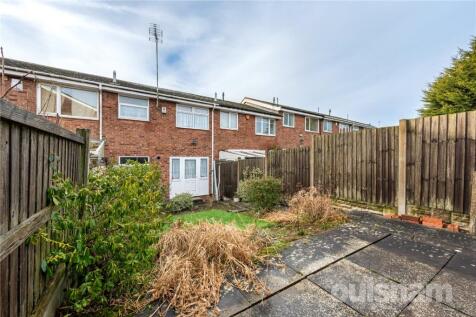 3 bed, 1 bath Terraced in Birmingham - Photo 14