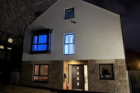 Front of the home at Christmas.jpg