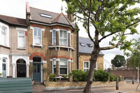 Hatherley Road, E17