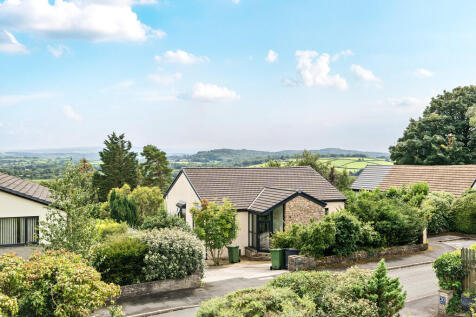 Far Reaching View...