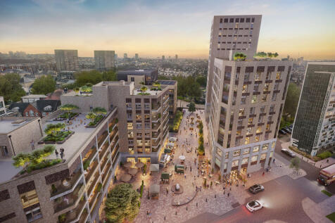 primary property image