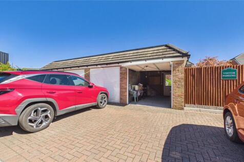 Garage & Parking