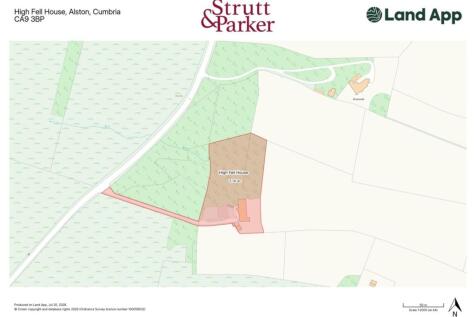 Boundary Plan