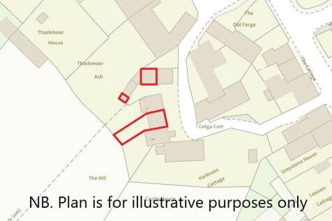 Illustrative Plan