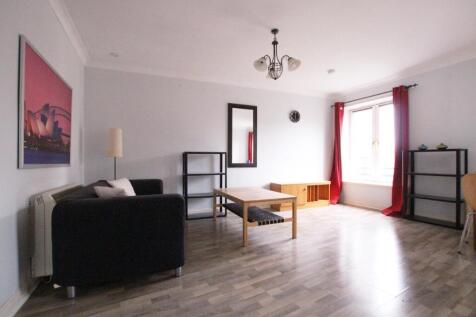 2 Bedroom Flat in G1 5PR