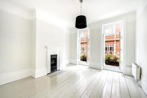 Beak Street