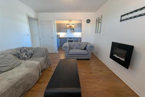 Lounge/Kitchen/Diner