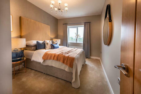 Stockwood showhome