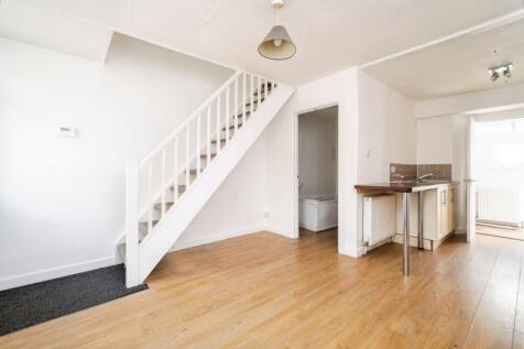 Open Plan