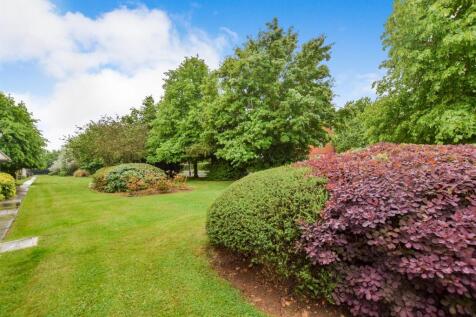 Communal Gardens