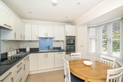 Kitchen/Breakfast Ar