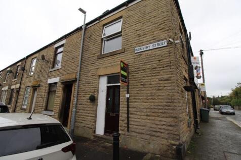 1 Bedroom Flat in OL11 5SS