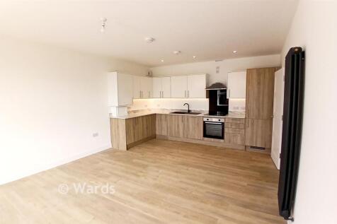 Lounge Kitchen Diner