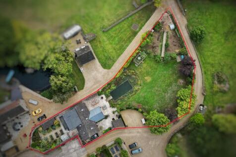 aerial