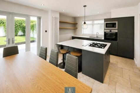 Kitchen/ Diner
