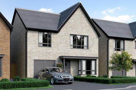 primary property image