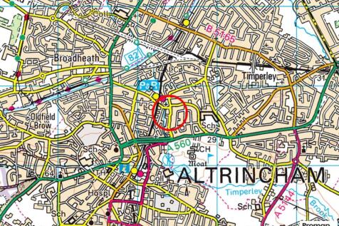 Town Plan