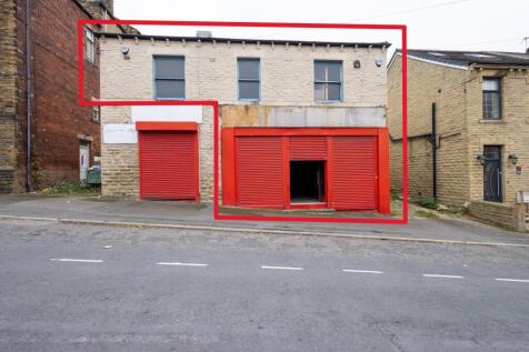 Shop for sale in dewsbury