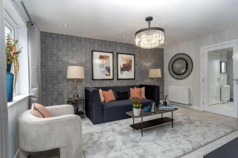 primary property image