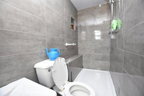 Downstairs Bathroom