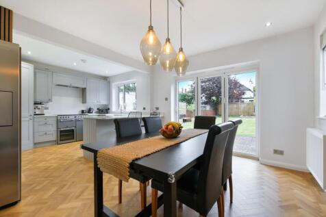 CHANTRY HURST