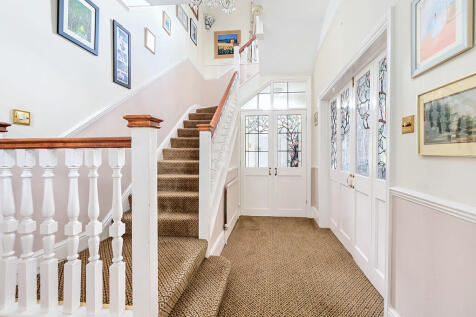 Freshwood House (...