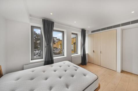 Great Portland St...