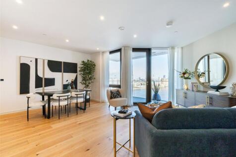 Living/Kitchen