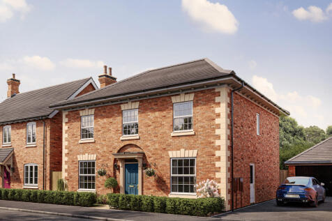 primary property image