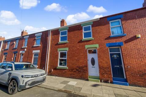 3 Bedroom Terraced in SR6 0NQ