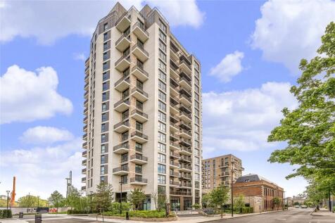 Please Quote CV0910 For All Enquiries
Positioned on the 11th floor of the Bow View Apartments development, this two bedroom apartment brings together elevated views, modern interiors and a lifestyle d