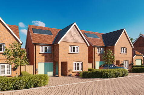 primary property image