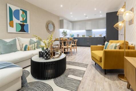 The Granada, Marlowe Road, E17