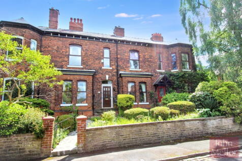 It is with great pleasure that are able to offer for sale this most attractive double fronted four bedroom family home which occupies an enviable size plot on what is arguably the most sought after ro