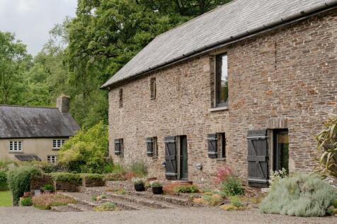 290070 - Tibridge Farm, Lewdown, Okehampton EX2...