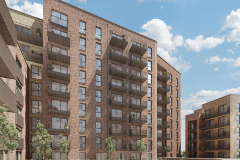 primary property image