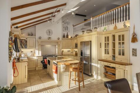Open Kitchen