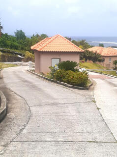 security hut