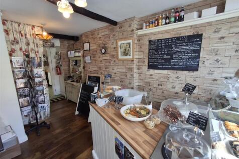 Commercial Property for sale in pickering