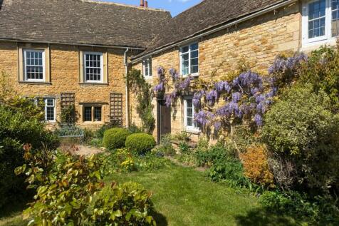 Stone Cottage