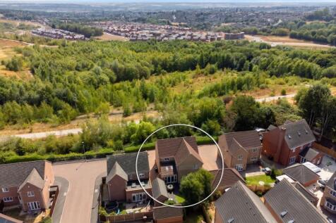 Aerial Elevation