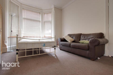 1 Bedroom House in LE11 1EU