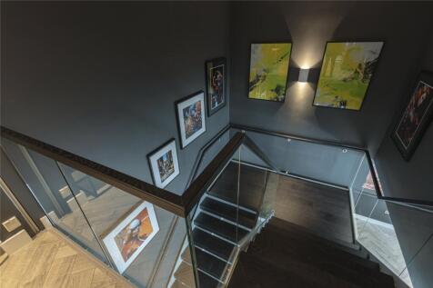 3 bed, 4 bath Penthouse in Manchester - Photo 54