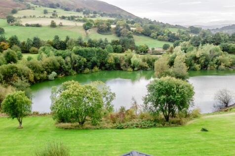 Noor Lodge, Maes Mynan Holiday Park Afonwen,.jpg