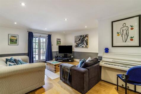 TV Room