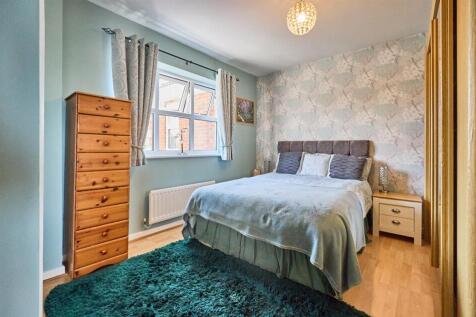 Bedroom Two to Front