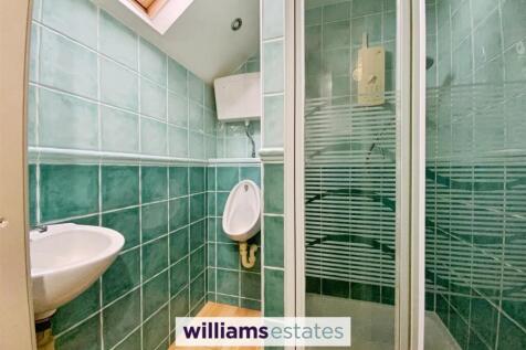 loft room en-suite