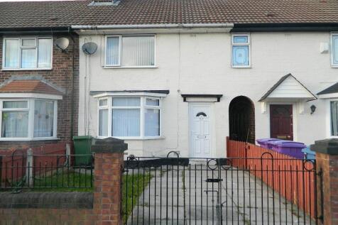3-Bedroom Terraced House - Colwell Road, L14 – £1,000 PCM Ready to move into, this well-presented three-bedroom terraced property offers spacious living accommodation in a convenient L14 location.