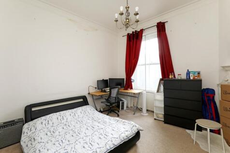 Langham Mansions,...