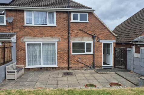 Rear Elevation
